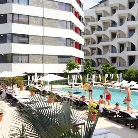 Thomas Luxury Apartment 那沃达利 外观 照片