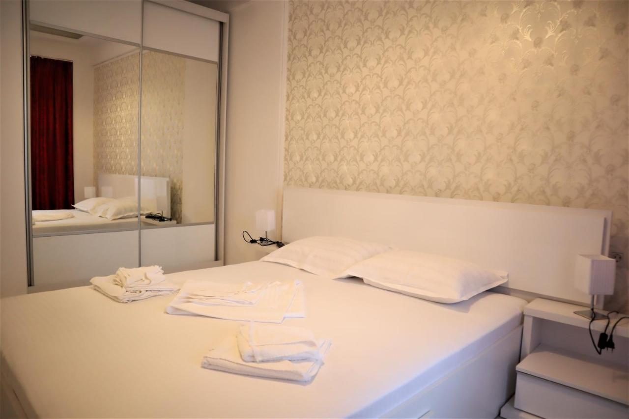 Thomas Luxury Apartment 那沃达利 外观 照片