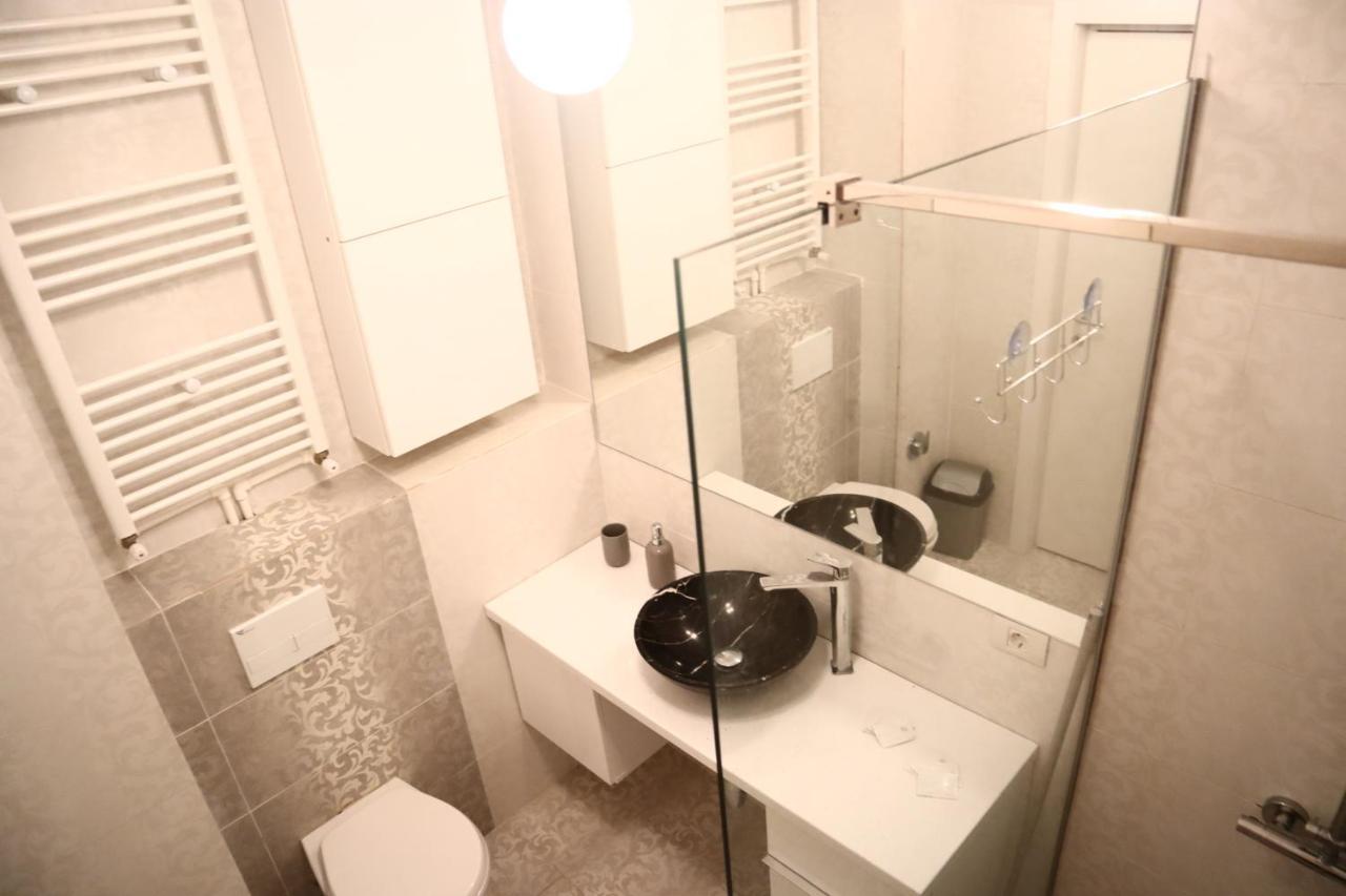 Thomas Luxury Apartment 那沃达利 外观 照片