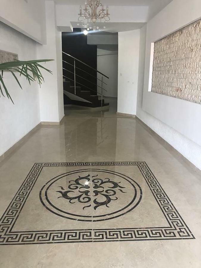 Thomas Luxury Apartment 那沃达利 外观 照片